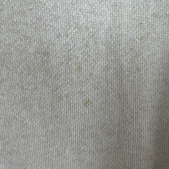 Sweater handmade in Montreal - Picture 5 of 5